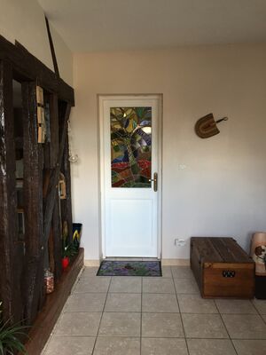 Gîte "Air du Temps" - salle à manger