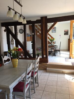 Gîte "Air du Temps"