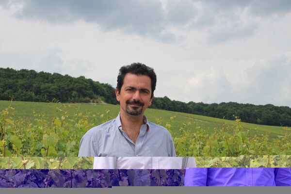 Sébastien Higonet