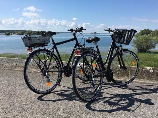 VTC - Nomad Ride