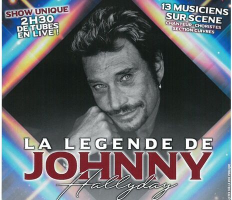 la legende de Johnny
