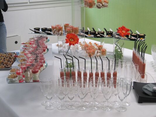 L'Atelier de Gil's - Châlons-en-Champagne