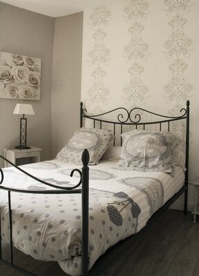 Chambre Sybelle