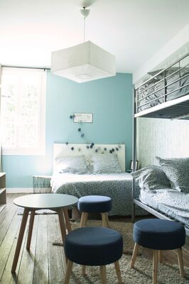 Chambre Tilleul