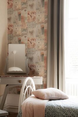 Chambre Lalique