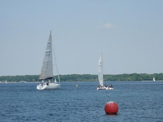 Lac du Der