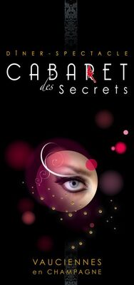 Le Cabaret des Secrets