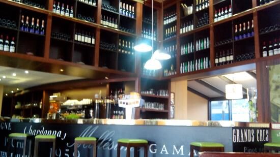 Le Grand Comptoir - Reims