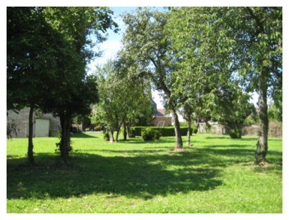 Le Tilleul - Le-Parc-Espace de 2500m²