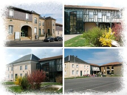Le Val d'Ante - Givry-en-Argonne