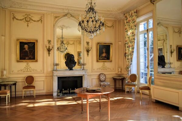 Château - Pierry