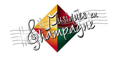 Logo Musiques en Champagne