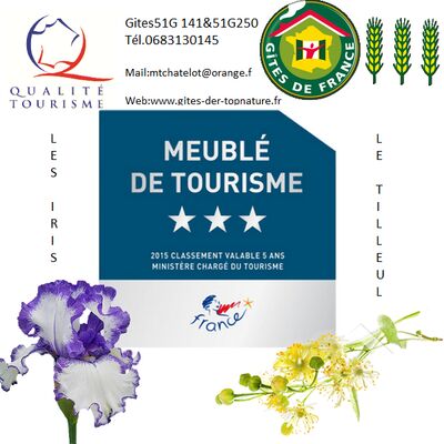 Logos des deux Structures