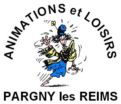 Logo Animations et Loisirs de Pargny les Reims