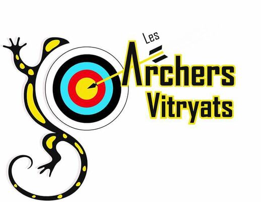 Logo Les Archers Vitryats