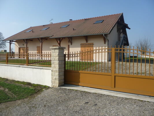 PAVILLON