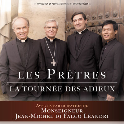 Les prêtres "Amen"