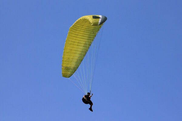 Parapente