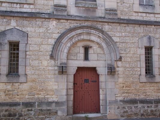 Prison