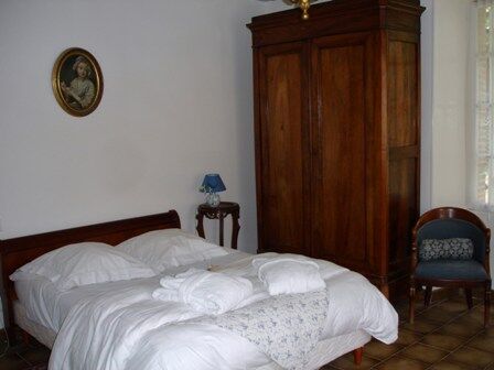 Chambre d'hôtes Chez Eric et Sylvie - Avize