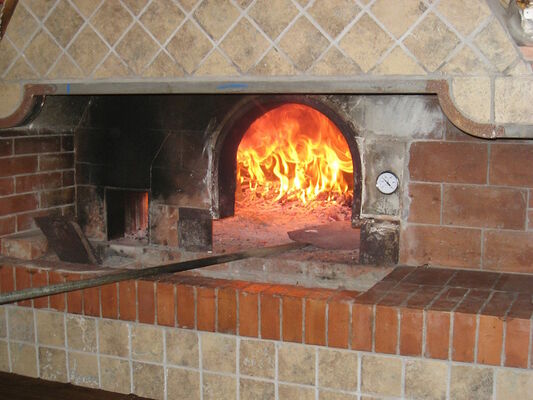 Restaurant - photo non contractuelle