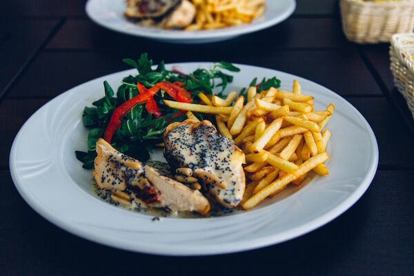 Restaurant - photo non contractuelle