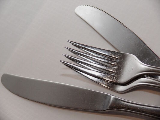 Restaurant - photo non contractuelle