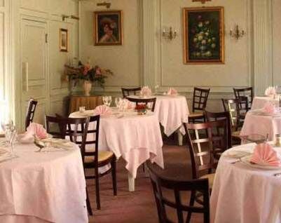 Restaurant de la Cloche - Vitry-le-François