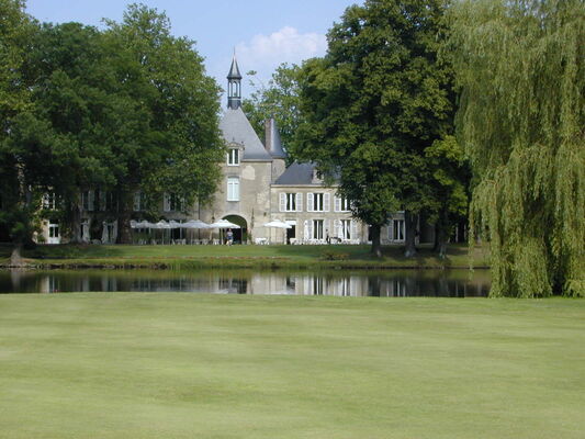 Restaurant du Golf de Reims - Gueux