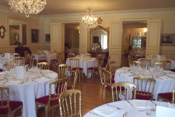 Château - Pierry
