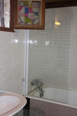 Le Tilleul - Salle-de-bain