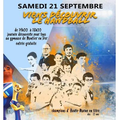 Handball
