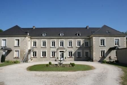 Séjours et découvertes en Champagne - Val des Marais