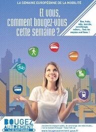 Semaine-mobillite