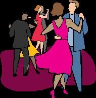 Soirée dansante