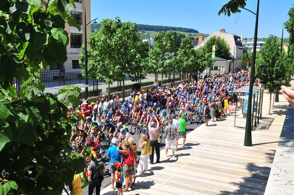 Tour de France 2012