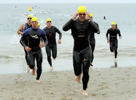 Triathlon©Pixabay