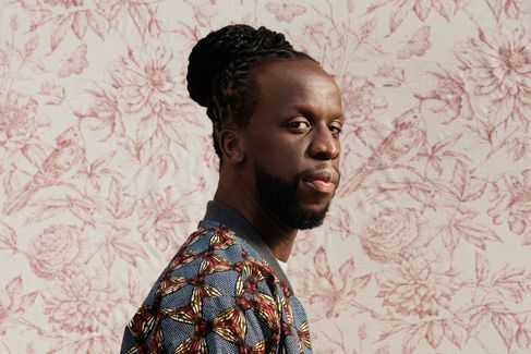 Youssoupha