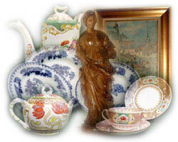 Musée de la Porcelaine - Fismes