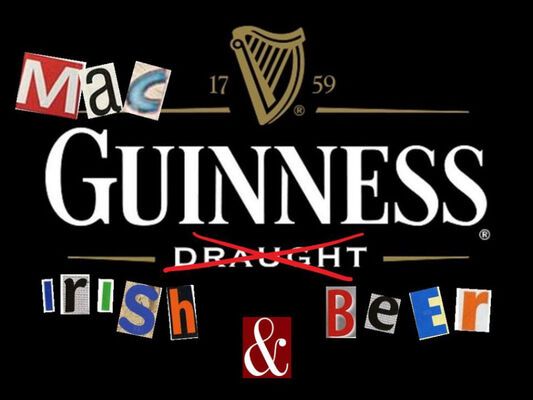 Mac Guinness