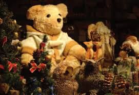 Marché de Noël St Gemme