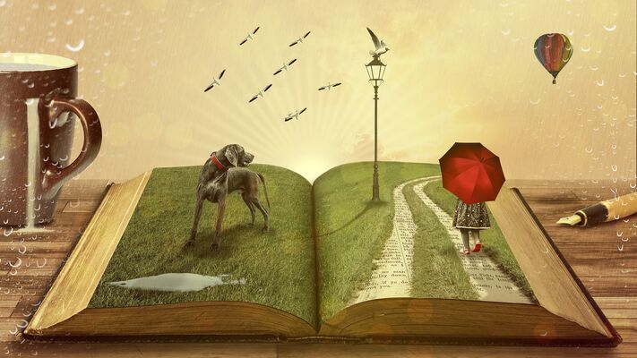 Contes