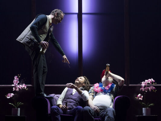 Othello / Shakespeare