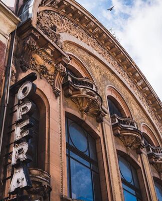 opera