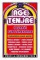 Age tendre et tête de bois