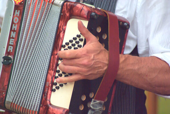accordeon©Pixabay