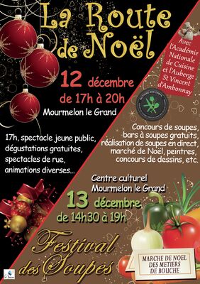 Festival des soupes