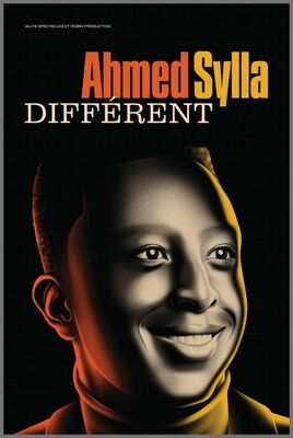 Ahmed Sylla