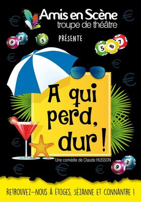 amis en scène 2019