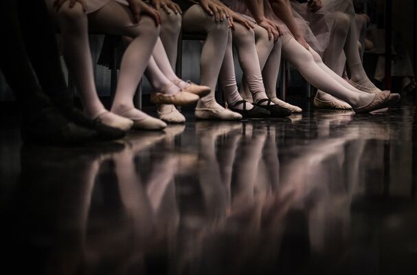 danse @pixabay